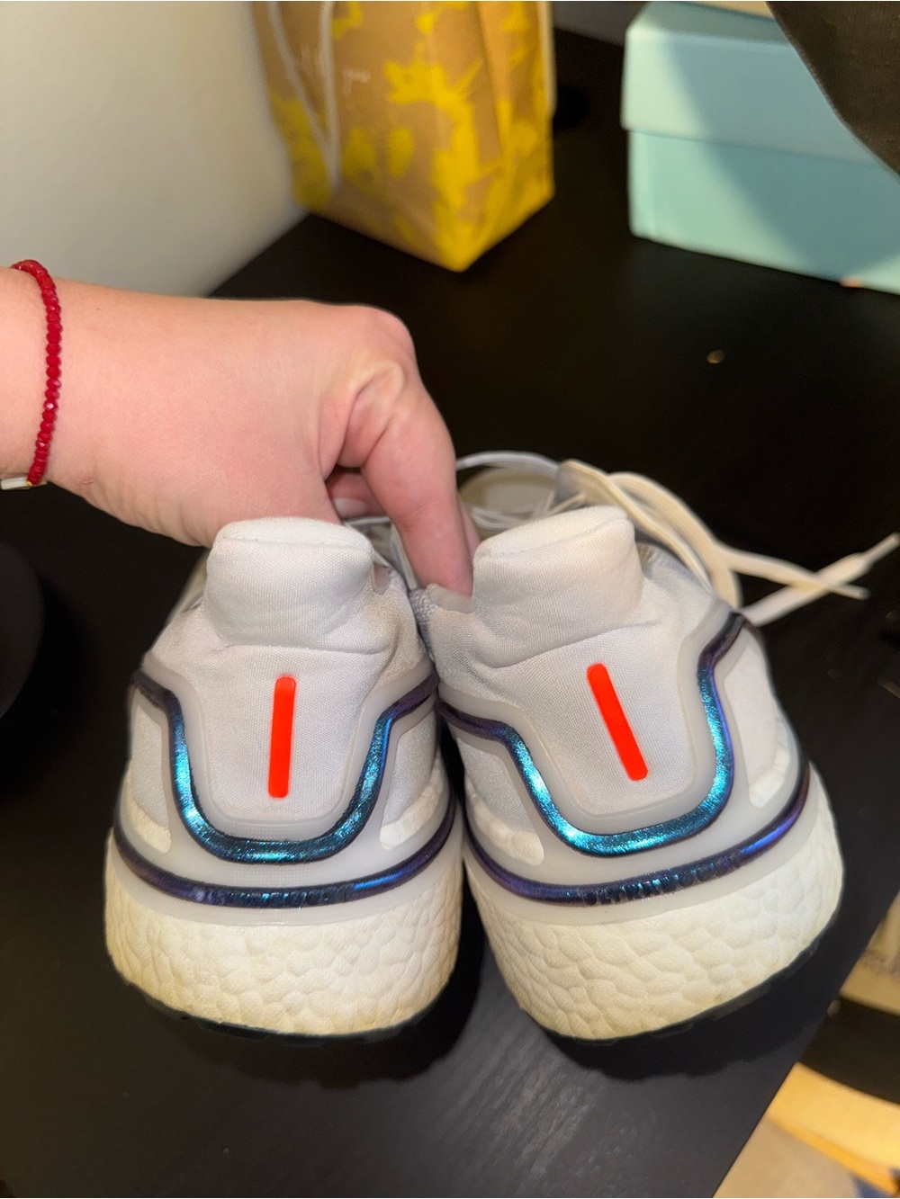 adidas women’s Ultraboost - Picture 3 of 6